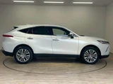 2023 Toyota Harrier Z SUV for sale, Japanese used car export - photo 17 of 20 | GULJI TRADERS