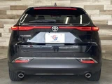 2023 Toyota Harrier Z SUV for sale, Japanese used car export - photo 15 of 20 | GULJI TRADERS