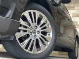 2023 Toyota Harrier Z SUV for sale, Japanese used car export - photo 19 of 20 | GULJI TRADERS