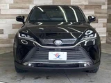 2023 Toyota Harrier Z SUV for sale, Japanese used car export - photo 3 of 20 | GULJI TRADERS