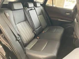 2023 Toyota Harrier Z SUV for sale, Japanese used car export - photo 13 of 20 | GULJI TRADERS
