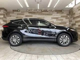 2023 Toyota Harrier Z SUV for sale, Japanese used car export - photo 17 of 20 | GULJI TRADERS