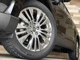 2023 Toyota Harrier Z SUV for sale, Japanese used car export - photo 19 of 20 | GULJI TRADERS