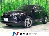 2023 Toyota Harrier Z SUV for sale, Japanese used car export - photo 4 of 30 | GULJI TRADERS