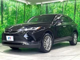 2023 Toyota Harrier Z SUV for sale, Japanese used car export - photo 5 of 30 | GULJI TRADERS