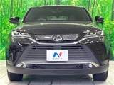 2023 Toyota Harrier Z SUV for sale, Japanese used car export - photo 6 of 30 | GULJI TRADERS