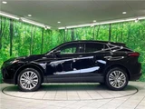 2023 Toyota Harrier Z SUV for sale, Japanese used car export - photo 7 of 30 | GULJI TRADERS