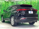 2023 Toyota Harrier Z SUV for sale, Japanese used car export - photo 8 of 30 | GULJI TRADERS