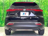 2023 Toyota Harrier Z SUV for sale, Japanese used car export - photo 9 of 30 | GULJI TRADERS