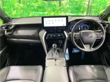 2023 Toyota Harrier Z SUV for sale, Japanese used car export - photo 23 of 30 | GULJI TRADERS