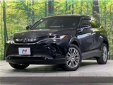2023 Toyota Harrier Z SUV for sale, Japanese used car export - photo 1 of 30 | GULJI TRADERS