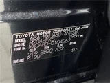 2023 Toyota Harrier Z SUV for sale, Japanese used car export - photo 2 of 30 | GULJI TRADERS