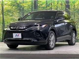 2023 Toyota Harrier Z SUV for sale, Japanese used car export - photo 5 of 30 | GULJI TRADERS
