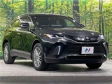 2023 Toyota Harrier Z SUV for sale, Japanese used car export - photo 7 of 30 | GULJI TRADERS
