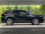 2023 Toyota Harrier Z SUV for sale, Japanese used car export - photo 8 of 30 | GULJI TRADERS