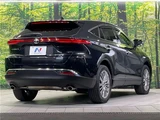 2023 Toyota Harrier Z SUV for sale, Japanese used car export - photo 9 of 30 | GULJI TRADERS