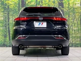 2023 Toyota Harrier Z SUV for sale, Japanese used car export - photo 10 of 30 | GULJI TRADERS
