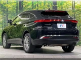 2023 Toyota Harrier Z SUV for sale, Japanese used car export - photo 11 of 30 | GULJI TRADERS