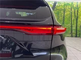 2023 Toyota Harrier Z SUV for sale, Japanese used car export - photo 15 of 30 | GULJI TRADERS