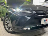 2023 Toyota Harrier Z SUV for sale, Japanese used car export - photo 30 of 30 | GULJI TRADERS