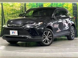 2023 Toyota Harrier G SUV for sale, Japanese used car export - photo 1 of 30 | GULJI TRADERS