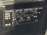 2023 Toyota Harrier G SUV for sale, Japanese used car export - photo 2 of 30 | GULJI TRADERS