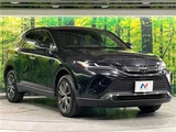 2023 Toyota Harrier G SUV for sale, Japanese used car export - photo 8 of 30 | GULJI TRADERS