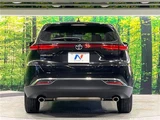2023 Toyota Harrier G SUV for sale, Japanese used car export - photo 11 of 30 | GULJI TRADERS