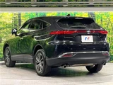 2023 Toyota Harrier G SUV for sale, Japanese used car export - photo 12 of 30 | GULJI TRADERS