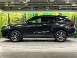 2023 Toyota Harrier G SUV for sale, Japanese used car export - photo 13 of 30 | GULJI TRADERS