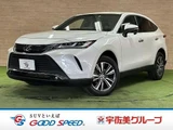 2023 Toyota Harrier G SUV for sale, Japanese used car export - photo 1 of 20 | GULJI TRADERS
