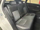 2023 Toyota Harrier G SUV for sale, Japanese used car export - photo 12 of 20 | GULJI TRADERS
