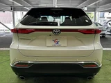 2023 Toyota Harrier G SUV for sale, Japanese used car export - photo 16 of 20 | GULJI TRADERS