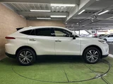2023 Toyota Harrier G SUV for sale, Japanese used car export - photo 18 of 20 | GULJI TRADERS