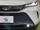 2023 Toyota Harrier G SUV for sale, Japanese used car export - photo 20 of 20 | GULJI TRADERS