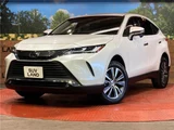 2023 Toyota Harrier G SUV for sale, Japanese used car export - photo 1 of 30 | GULJI TRADERS