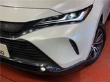 2023 Toyota Harrier G SUV for sale, Japanese used car export - photo 9 of 30 | GULJI TRADERS
