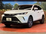 2023 Toyota Harrier G SUV for sale, Japanese used car export - photo 15 of 30 | GULJI TRADERS