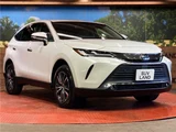 2023 Toyota Harrier G SUV for sale, Japanese used car export - photo 17 of 30 | GULJI TRADERS