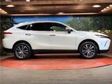 2023 Toyota Harrier G SUV for sale, Japanese used car export - photo 18 of 30 | GULJI TRADERS
