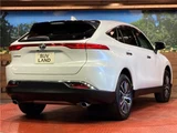 2023 Toyota Harrier G SUV for sale, Japanese used car export - photo 19 of 30 | GULJI TRADERS