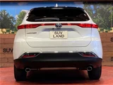 2023 Toyota Harrier G SUV for sale, Japanese used car export - photo 20 of 30 | GULJI TRADERS