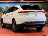 2023 Toyota Harrier G SUV for sale, Japanese used car export - photo 21 of 30 | GULJI TRADERS