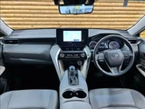 2023 Toyota Harrier G SUV for sale, Japanese used car export - photo 2 of 20 | GULJI TRADERS
