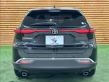 2023 Toyota Harrier G SUV for sale, Japanese used car export - photo 16 of 20 | GULJI TRADERS