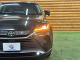 2023 Toyota Harrier G SUV for sale, Japanese used car export - photo 20 of 20 | GULJI TRADERS
