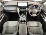 2023 Toyota Harrier SUV for sale, Japanese used car export - photo 2 of 50 | GULJI TRADERS