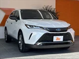 2023 Toyota Harrier SUV for sale, Japanese used car export - photo 8 of 50 | GULJI TRADERS