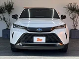 2023 Toyota Harrier SUV for sale, Japanese used car export - photo 9 of 50 | GULJI TRADERS