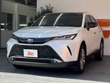 2023 Toyota Harrier SUV for sale, Japanese used car export - photo 10 of 50 | GULJI TRADERS